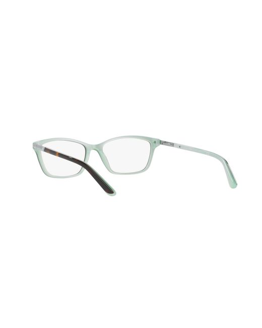 Ralph Lauren Black Ra7044 601 Optical Frames Acetate Cat Eye Normal