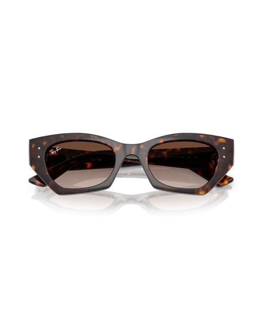 Ray-Ban Black Ray