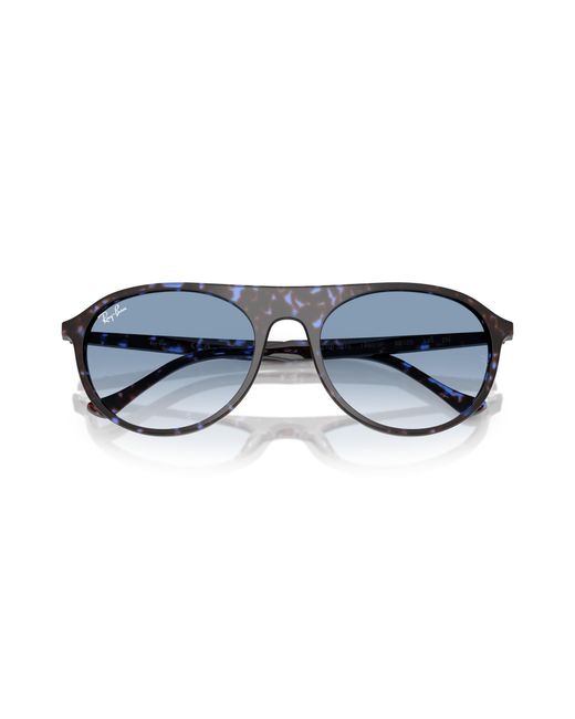 Ray-Ban Black Ray
