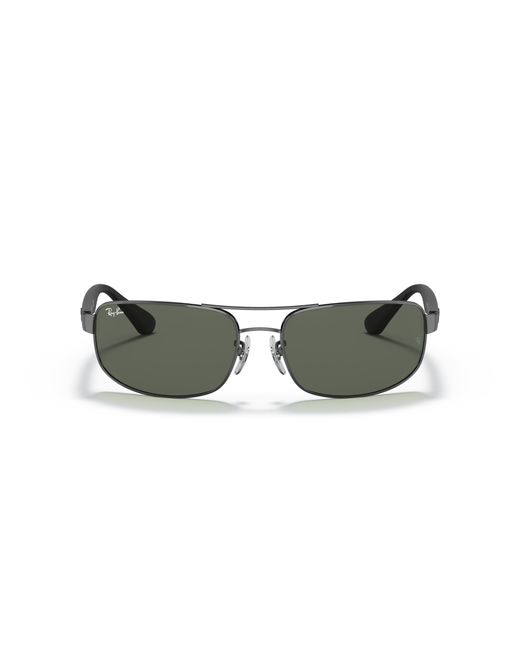 Ray-Ban Black Ray for men