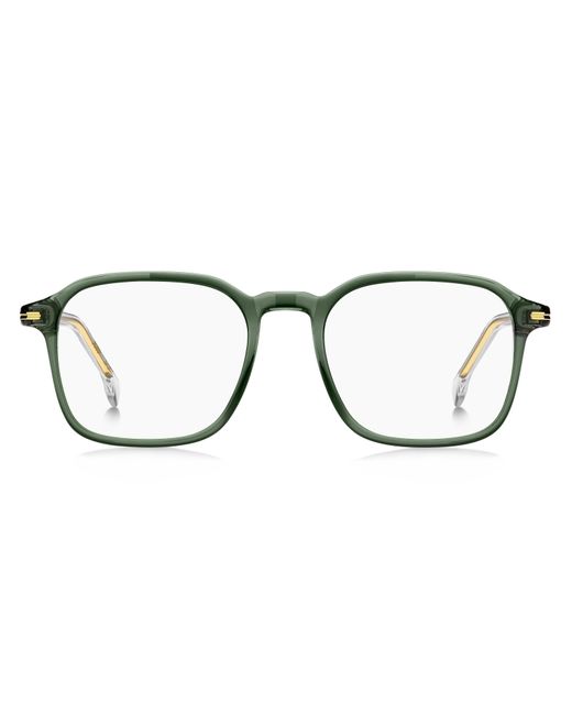 Boss Black Boss 1629 1Ed Optical Frames Acetate Squared for men