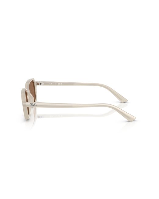 Ray-Ban Black Ray
