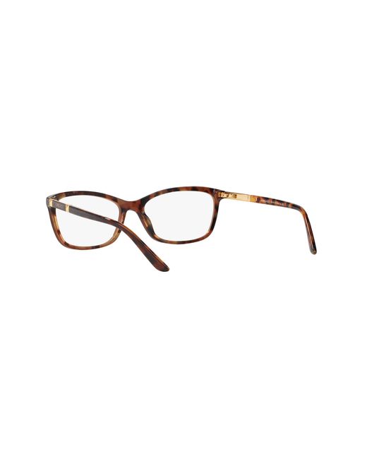 Versace Black Ve3186 5077 Optical Frames Acetate Butterfly Normal