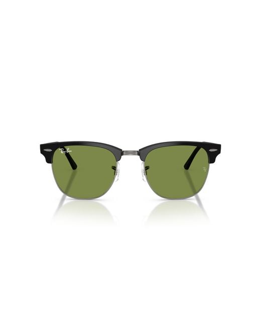 Ray-Ban Green Ray