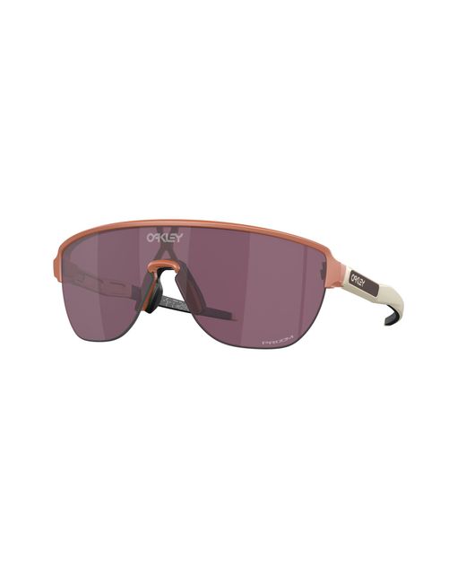 Oakley Black Oo9248 Corridor 924813 Sunglasses O_Matter Mask Normal Prizm for men