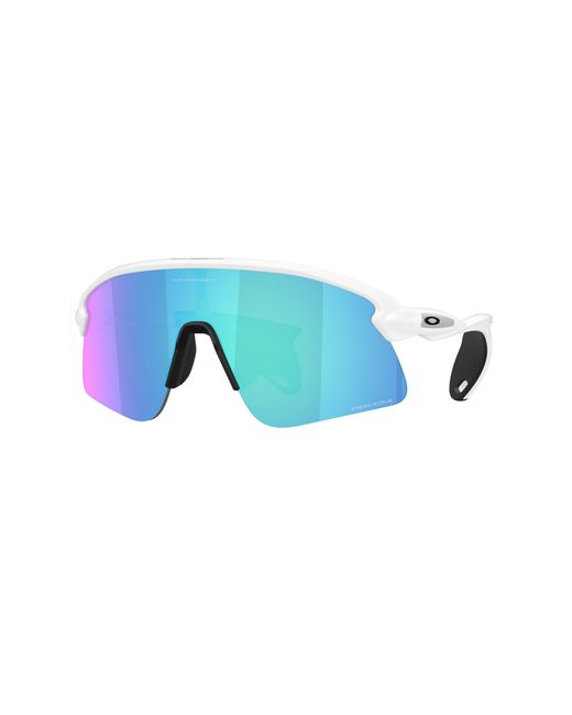 Oakley Black Oo9518 Stunt Devil S 951804 Sunglasses O_Matter Squared Normal