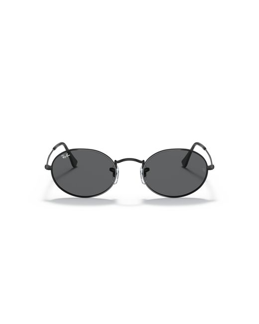 Ray-Ban Black Ray