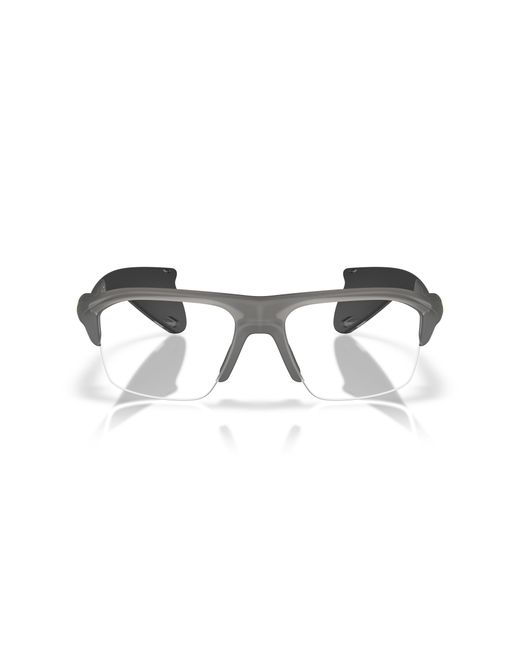 Oakley Black Ox8198 Stunt Glider 819802 Optical Frames O_Matter Squared Normal