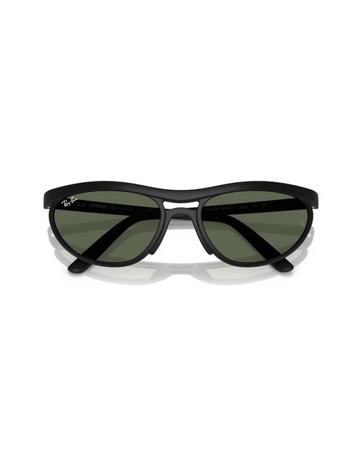 Ray-Ban Black Ray