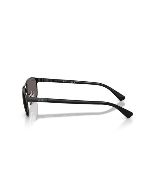 Ray-Ban Black Ray