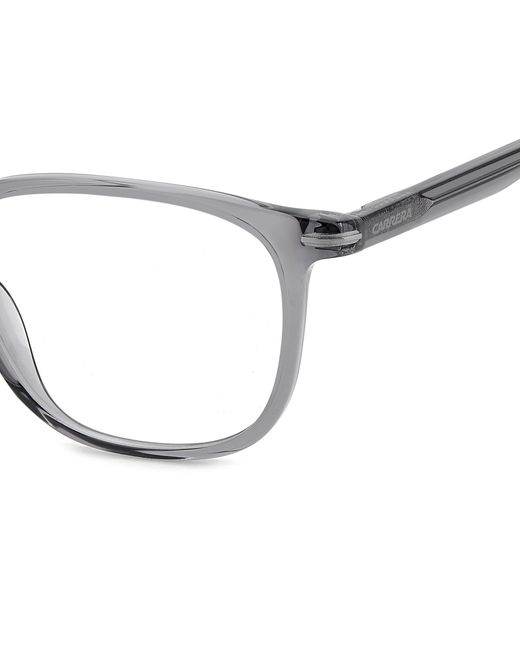 Carrera Black 348 Kb7 Optical Frames Acetate Squared Normal for men