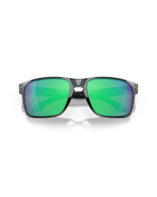 Oakley Green Oo9417 Holbrook Xl 941714 Sunglasses O_Matter Squared Normal Prizm for men