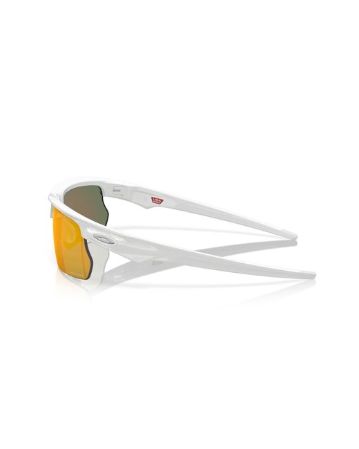 Oakley Black Oo9400 Bisphaera 940003 Sunglasses O_Matter Squared Normal Prizm