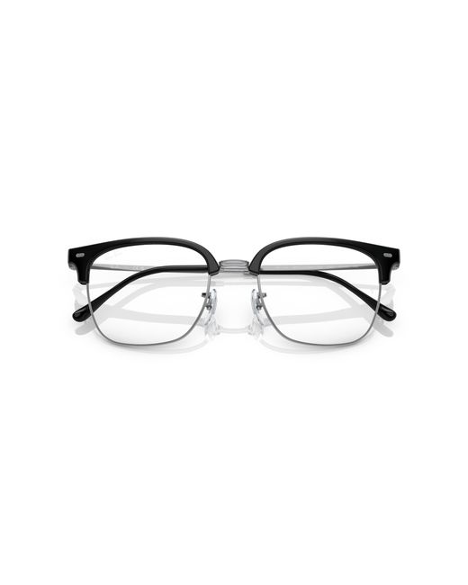 Ray-Ban Black Ray