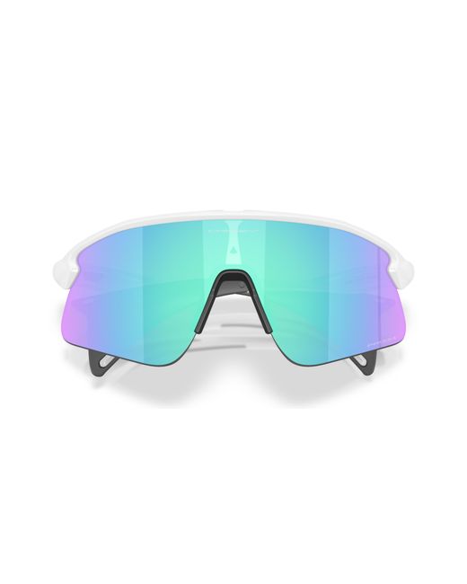 Oakley Black Oo9517 Stunt Devil 951704 Sunglasses O_Matter Squared Normal