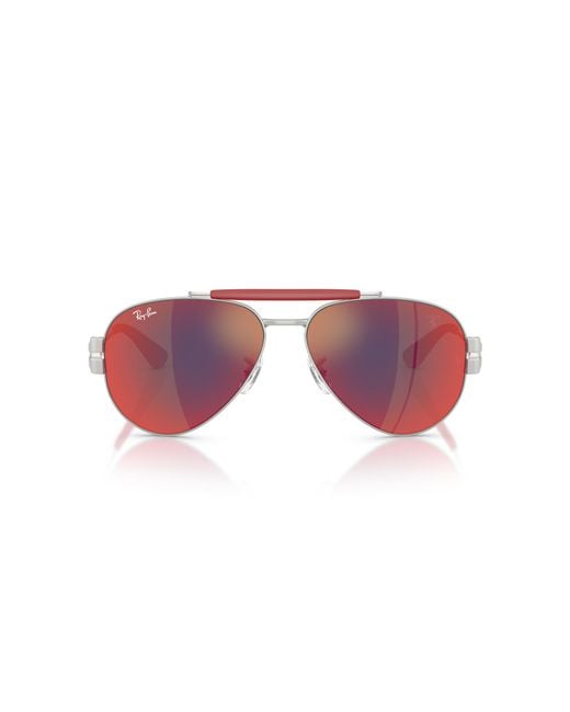Ray-Ban Black Ray