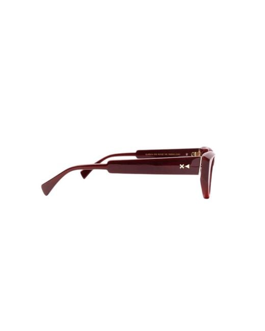 Xlab Black Irlanda Sunglasses Acetate Cat Eye Polarized
