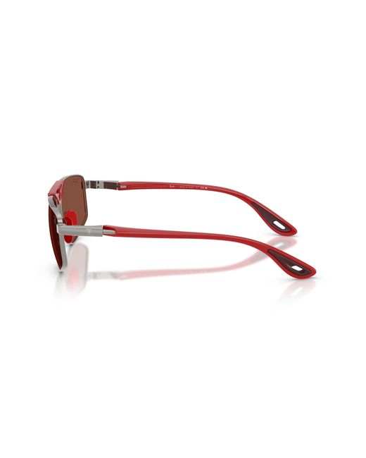 Ray-Ban Black Ray