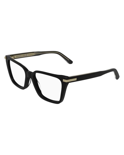 Calvin Klein Black Ck26515 001 Optical Frames Acetate Cat Eye Normal