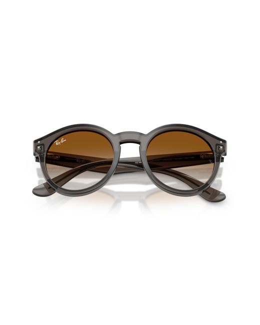 Ray-Ban Black Ray