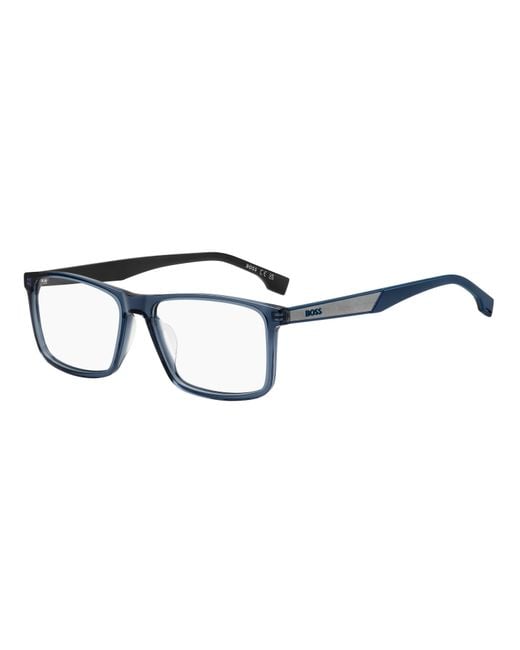 Boss Black Boss 1768/G Pjp Optical Frames Acetate Squared Normal for men