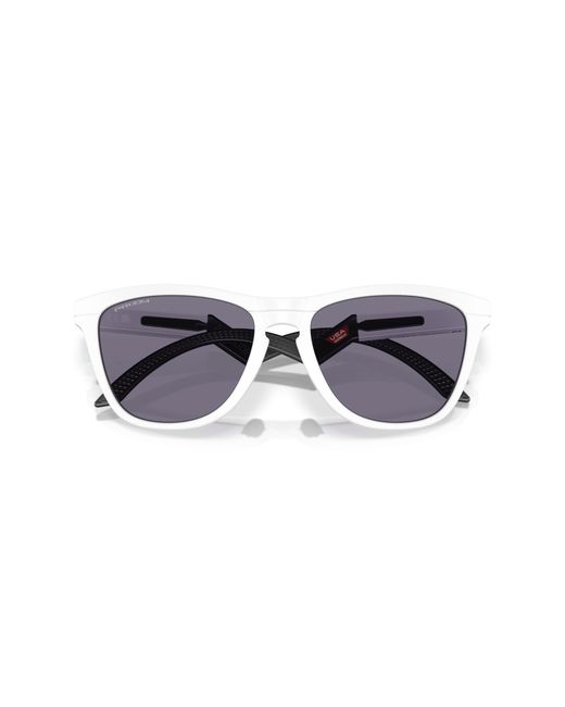 Oakley Black Oo9289 Frogskins Hybrid 928908 Sunglasses O_Matter Round Normal for men