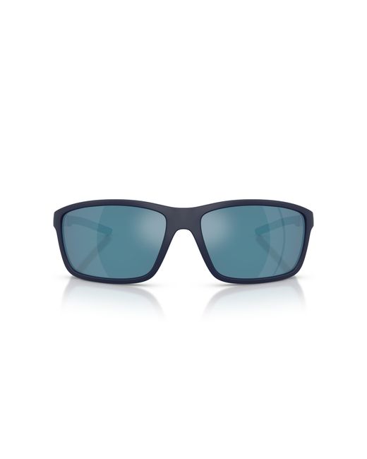 FERRARI SCUDERIA Black Fz6021U 509/55 Sunglasses Injected Pillow Normal for men