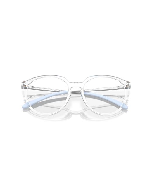 Oakley Black Ox8150 Bmng 815003 Optical Frames O_Matter Round Normal