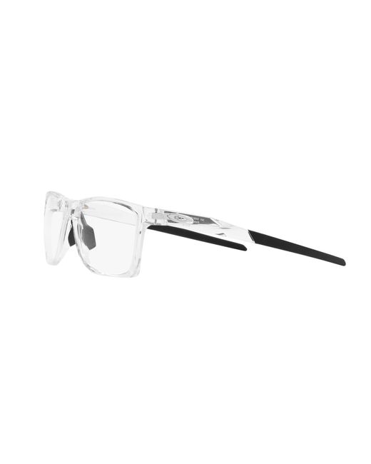 Oakley Black Ox8173 Activate 817309 Optical Frames O_Matter Squared Normal for men