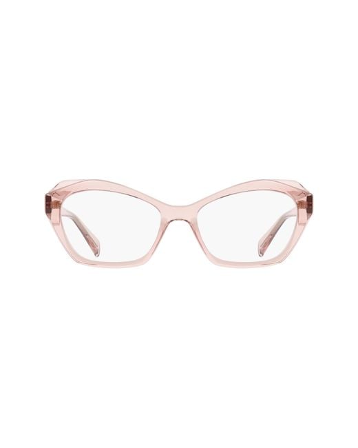 Liu Jo Black Lj2821 272 Optical Frames Bio-Inject Normal