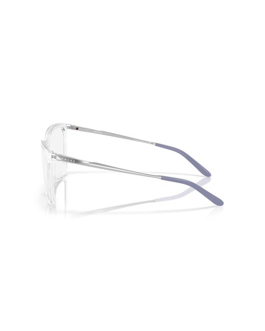 Oakley Black Ox8189 Bmng Sq 818903 Optical Frames O_Matter Squared Normal