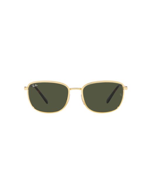 Ray-Ban Black Ray for men