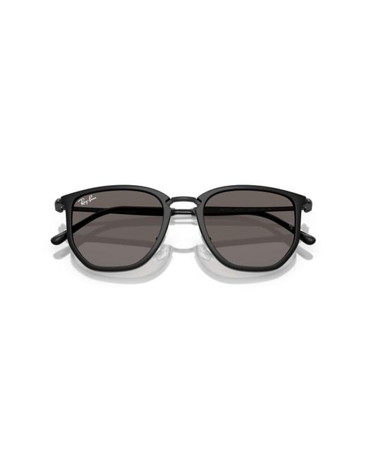 Ray-Ban Black Ray