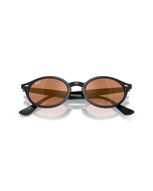 Ray-Ban Black Ray