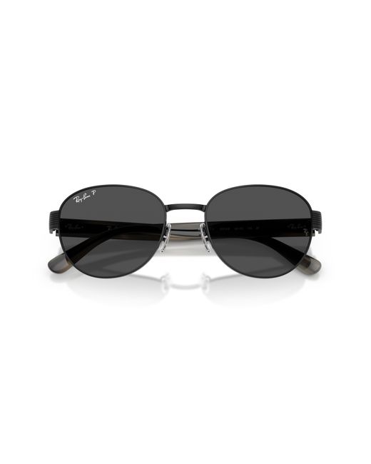 Ray-Ban Black Ray