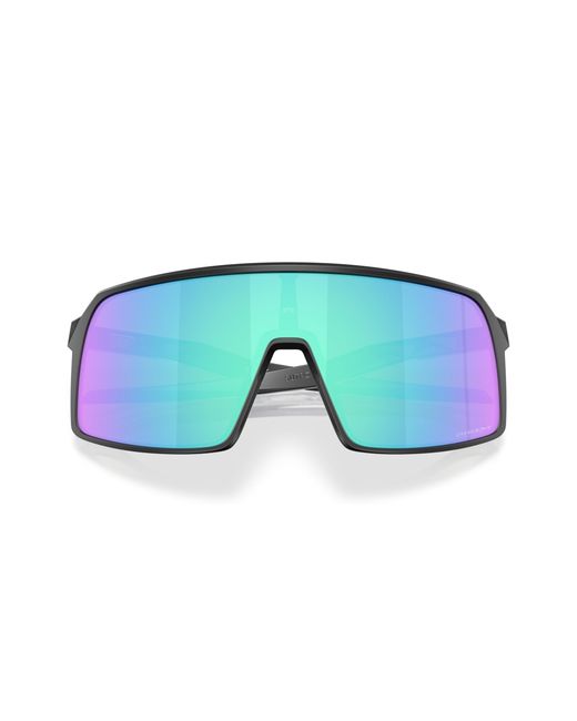 Oakley Blue Oo9406 Sutro 9406C0 Sunglasses O_Matter Mask Normal for men
