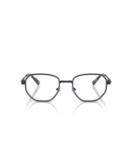 Michael Kors Black Mk3098 Joshua Tree 1900 Optical Frames Metal Geometric Normal for men