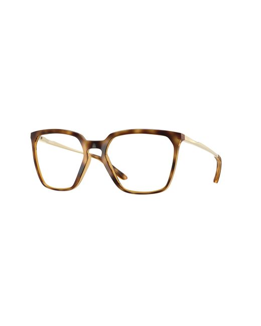 Oakley Black Ox8189 Bmng Sq 818904 Optical Frames O_Matter Squared Normal