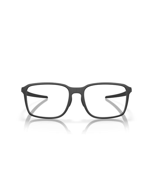 Oakley Black Ox8145D Ingress 814501 Optical Frames O_Matter Squared Normal for men