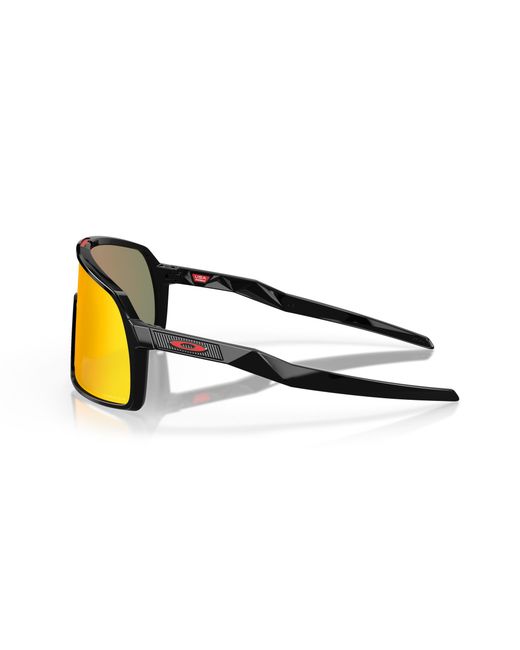 Oakley Black Oo9462 Sutro S 946209 Sunglasses O_Matter Mask Normal Prizm