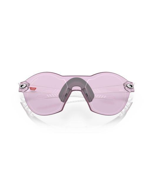 Oakley Black Oo9098 Re:Subzero 909808 Sunglasses O_Matter Mask Normal for men