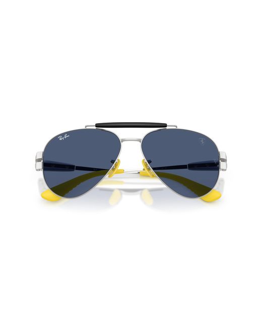 Ray-Ban Black Ray