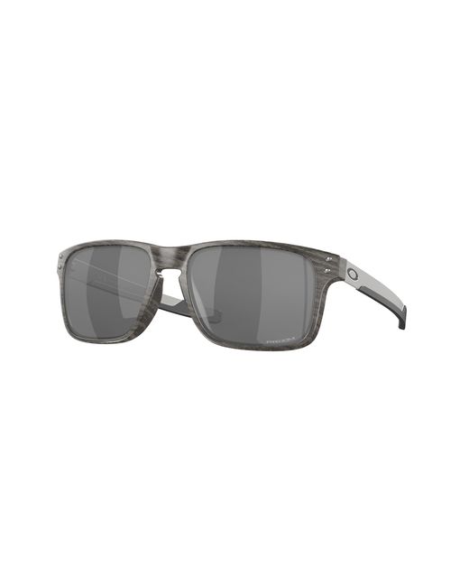 Oakley Black Oo9384 Holbrook Mix 938404 Sunglasses O_Matter Squared Normal Prizm for men