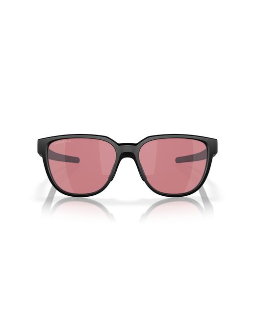 Oakley Black Oo9250 Actuator 925008 Sunglasses O_Matter Squared Normal Prizm for men