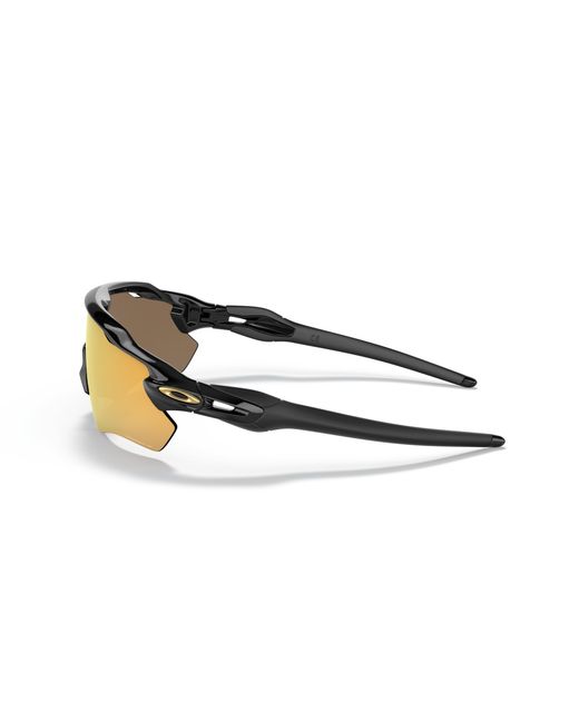 Oakley Black Oo9208 Radar Ev Path 9208C9 Sunglasses O_Matter Mask Polarized Prizm