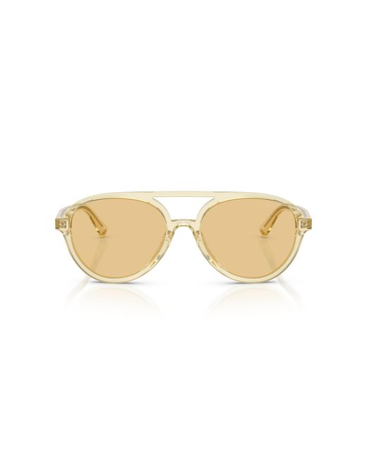 Jimmy Choo Black Jc5055U 5083/8 Sunglasses Acetate Pilot Normal