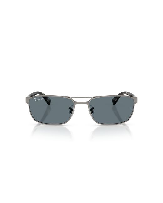 Ray-Ban Black Ray