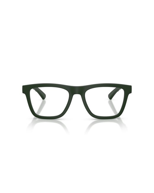 Burberry Black Be2452U 4232 Optical Frames Injected Transparent Squared Normal for men