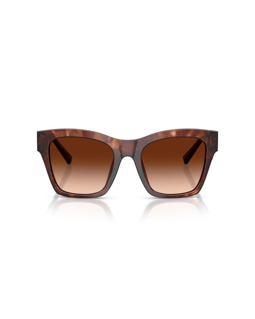 Dolce & Gabbana Black Dg4512 322274 Sunglasses Acetate Squared Normal Shaded