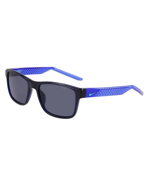 Nike Black 410 Sunglasses Bio-Inject Squared Normal Photochromatic for men